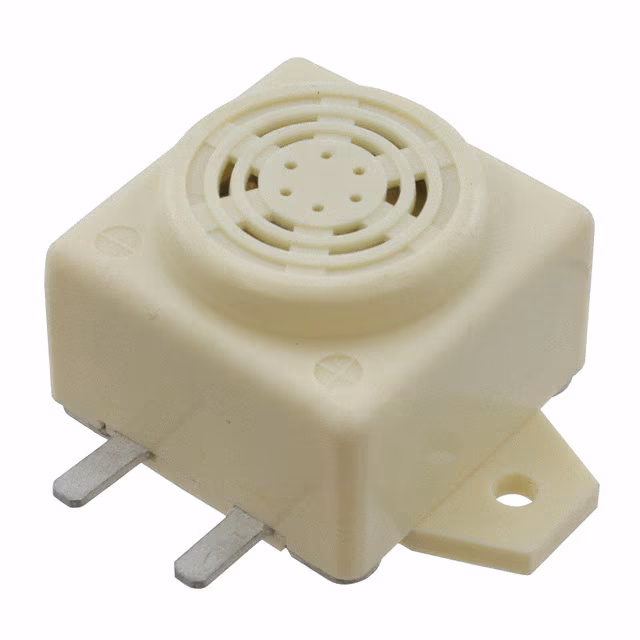 AI-2604-TF-12V-R PUI Audio, Inc.  Alarms Buzzers and Sirens